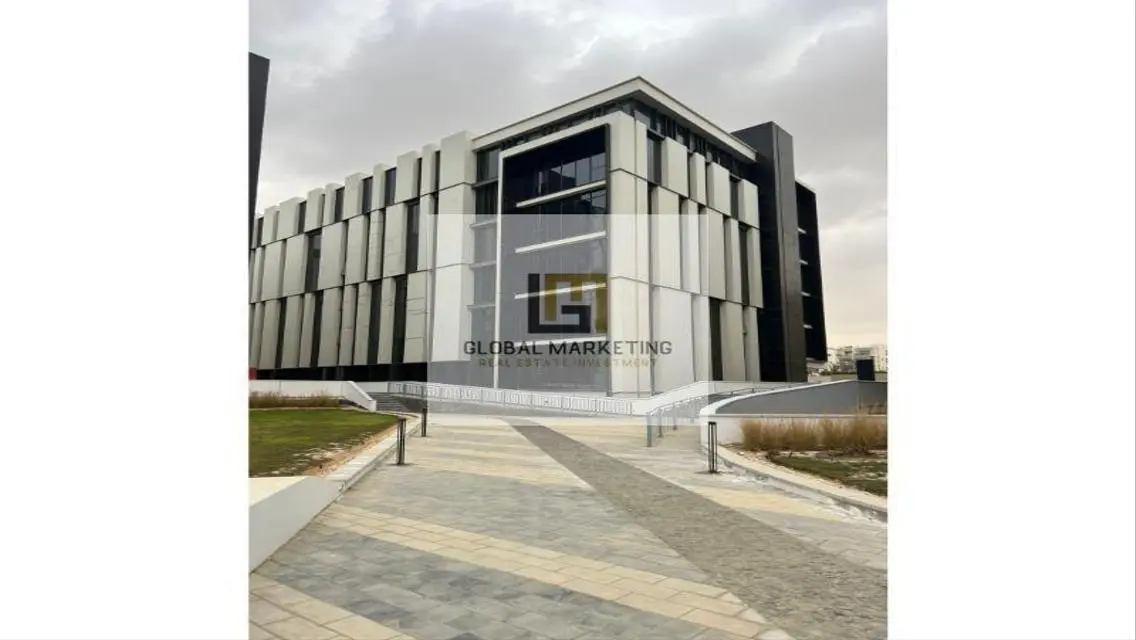 Admin office 140 meters for rent  in Hyde Park