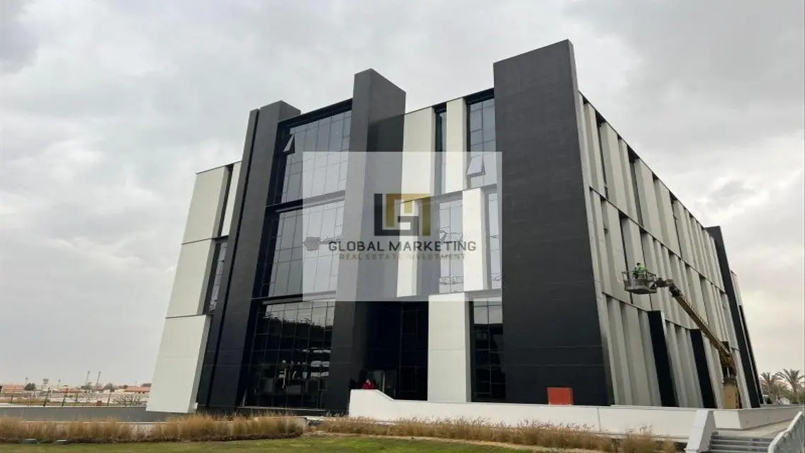 Admin office 140 meters for rent  in Hyde Park