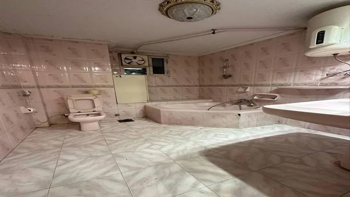 شقة للبيع فى شارع جامعة الدول العربية بالمهندسين.