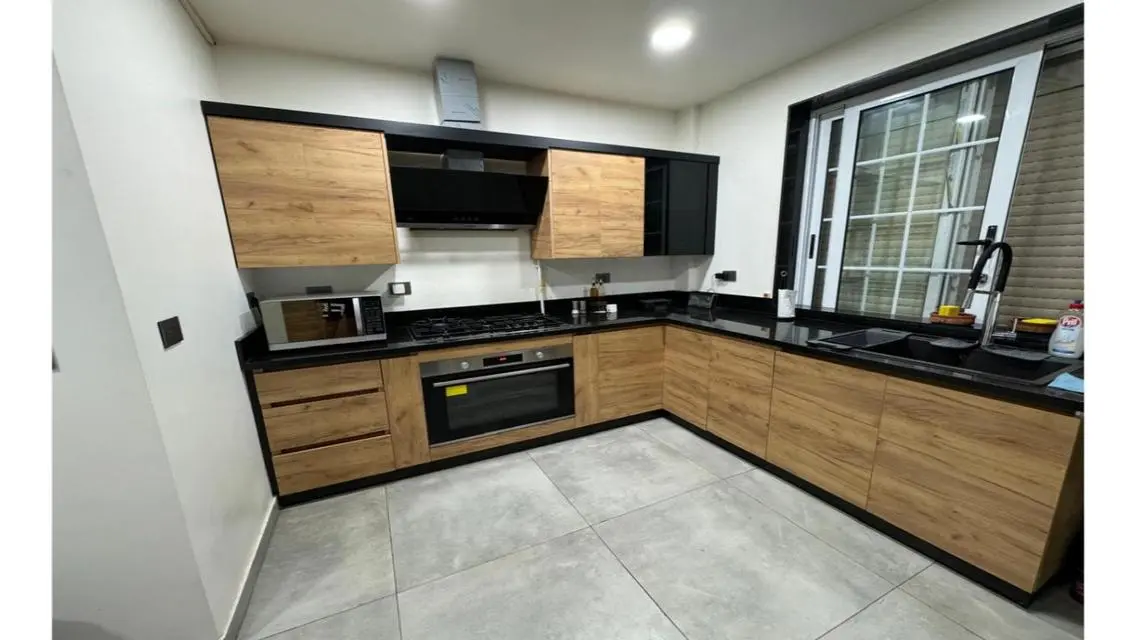 Luxury Townhouse of 267 m² in Layan Compound