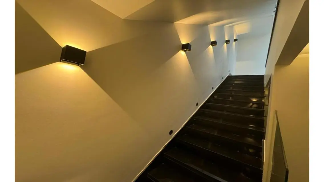 Luxury Townhouse of 267 m² in Layan Compound