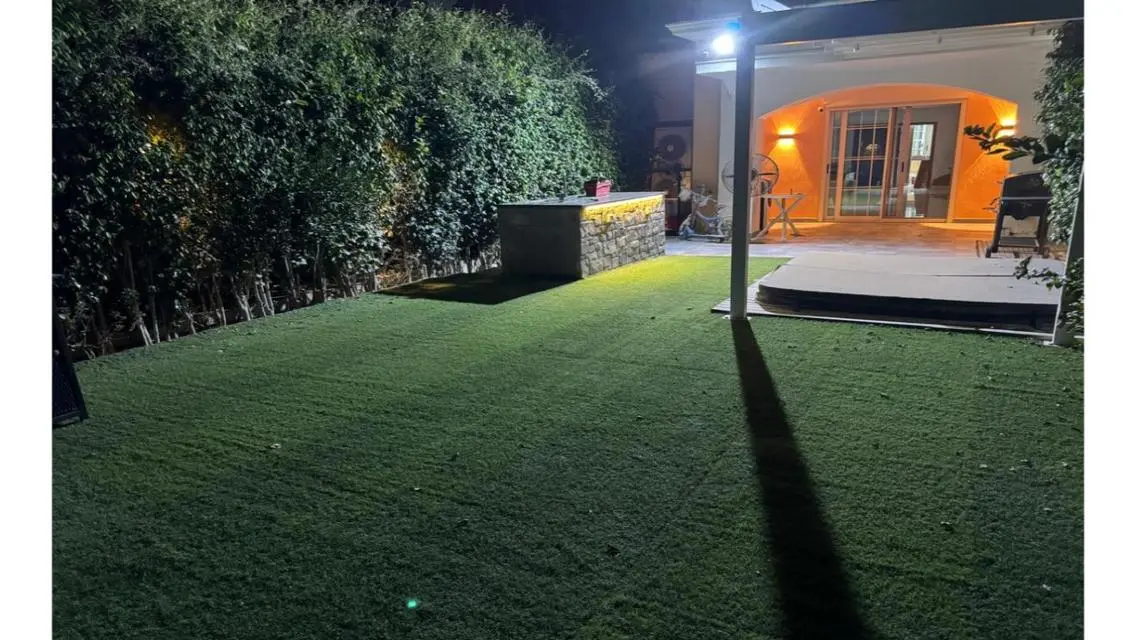 Luxury Townhouse of 267 m² in Layan Compound