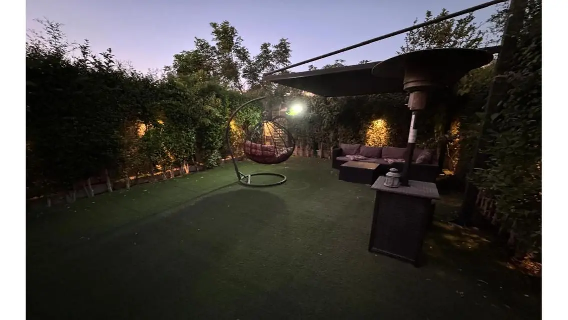 Luxury Townhouse of 267 m² in Layan Compound