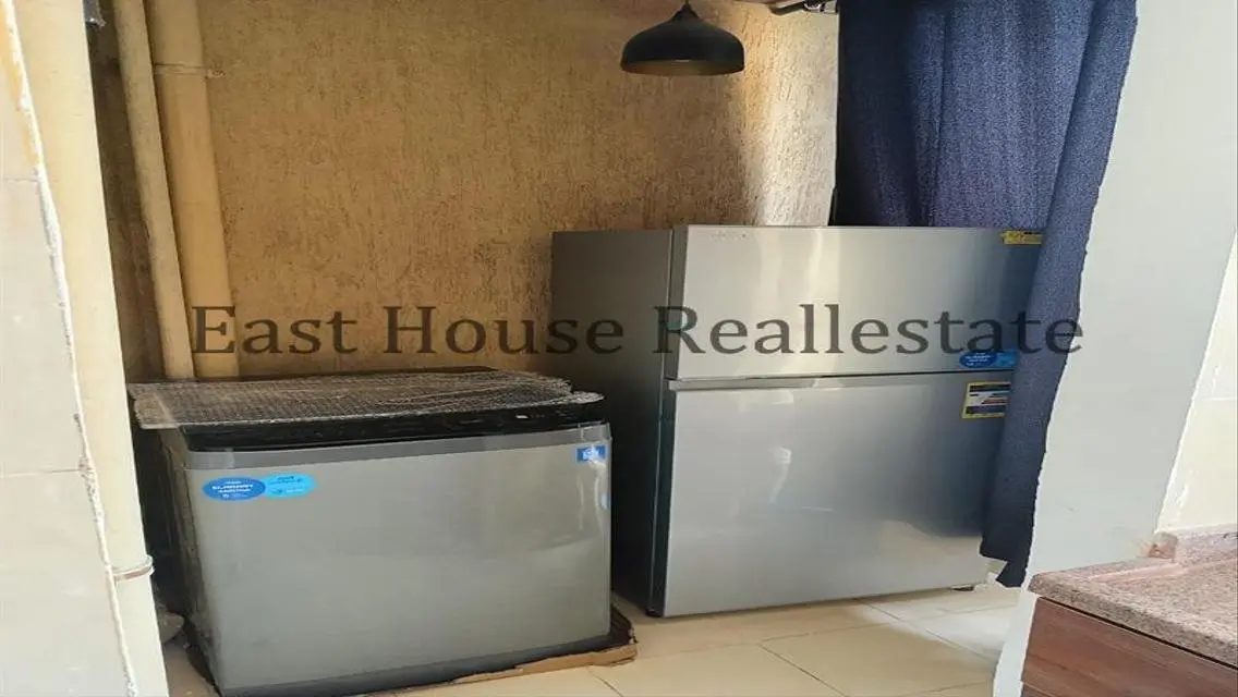 Apartment for rent furnished in Madinaty 90 m,