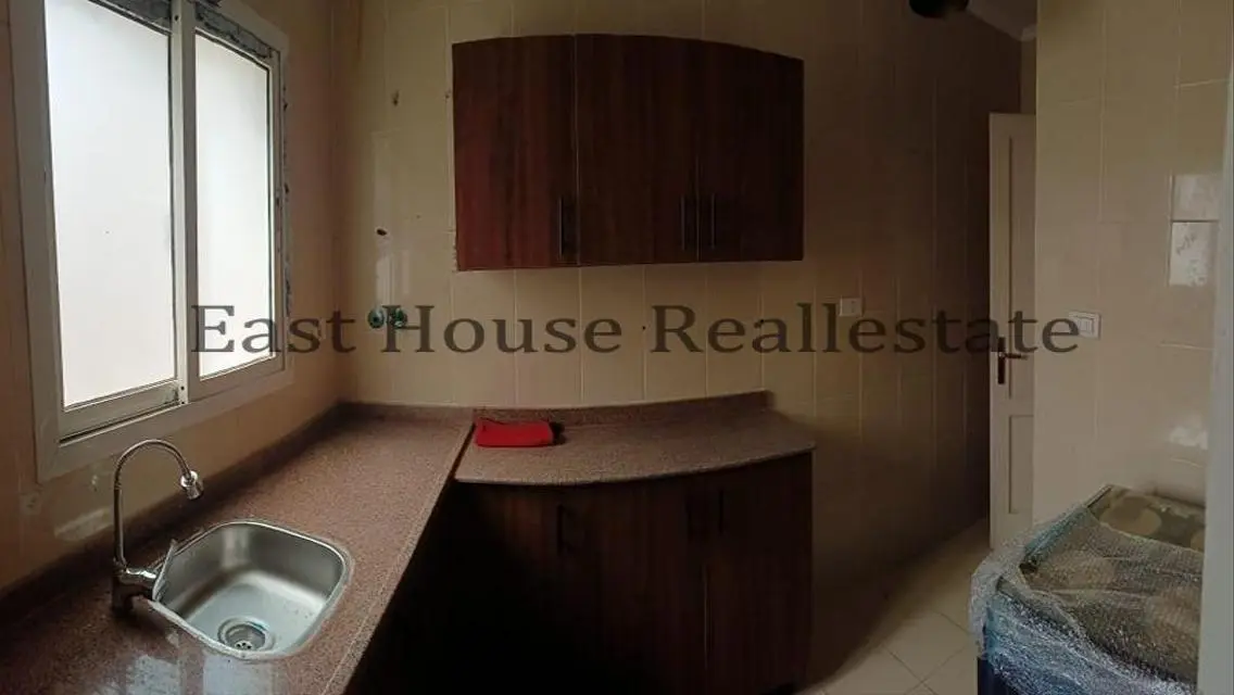 Apartment for rent furnished in Madinaty 90 m,