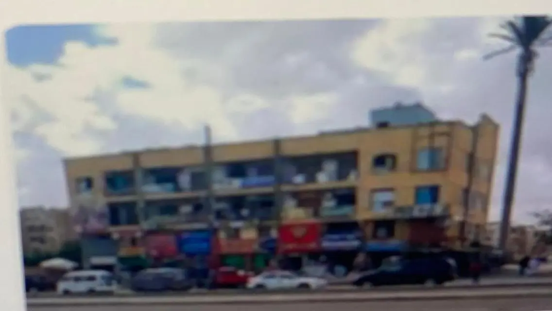 Shop for sale in Sheikh Zayed