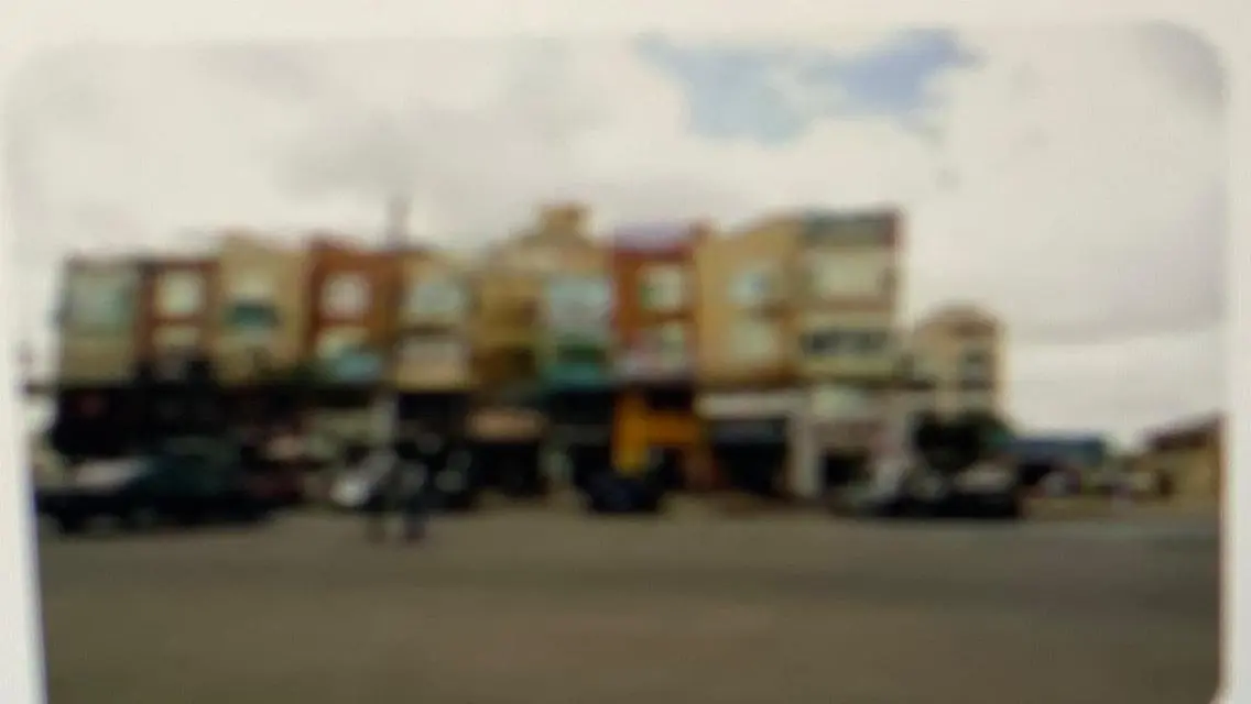 Shop for sale in Sheikh Zayed