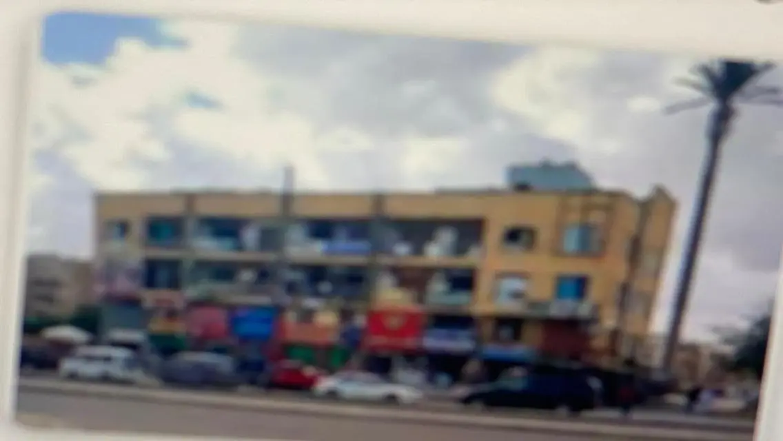 Shop for sale in Sheikh Zayed