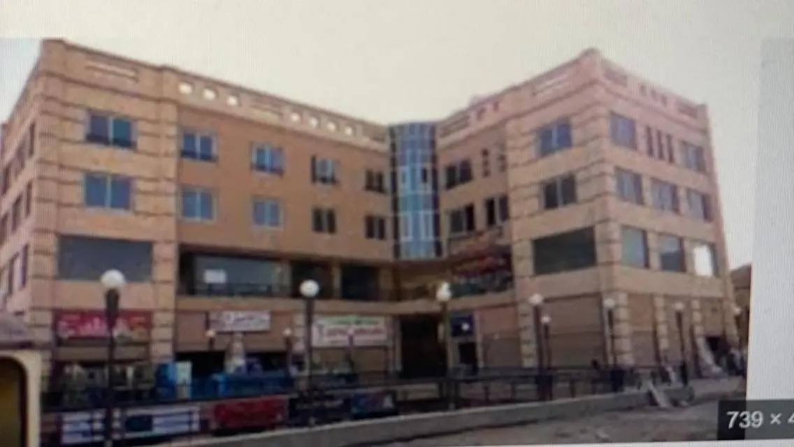 Shop for sale in Sheikh Zayed