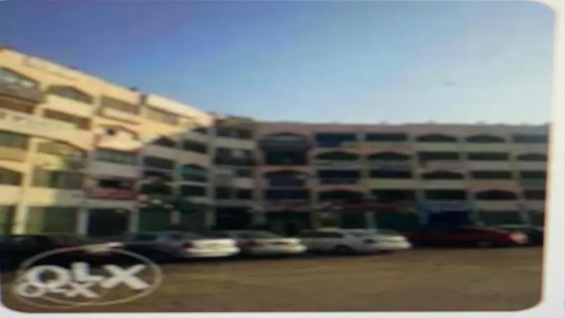 Shop for sale in Sheikh Zayed
