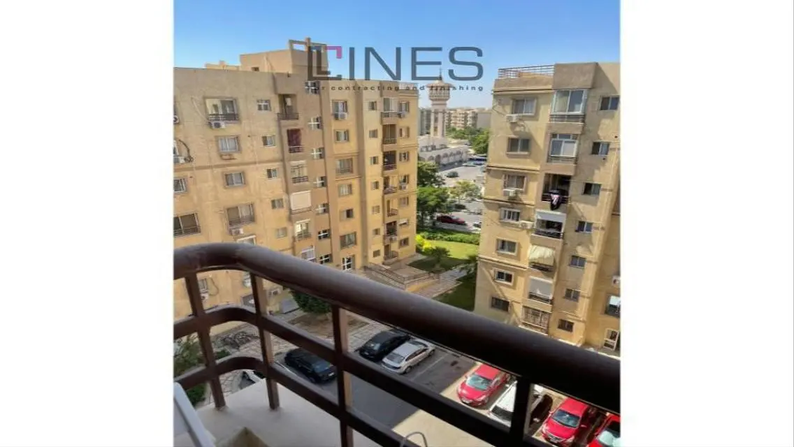 -ب6 شقة فاخرة للبيع