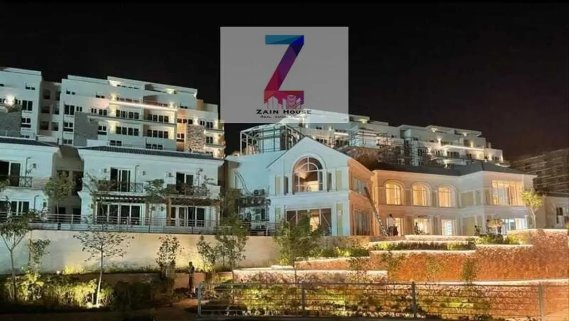 فيلا مونتن فيو تشيل اوت بارك كورنر للبيع 426م