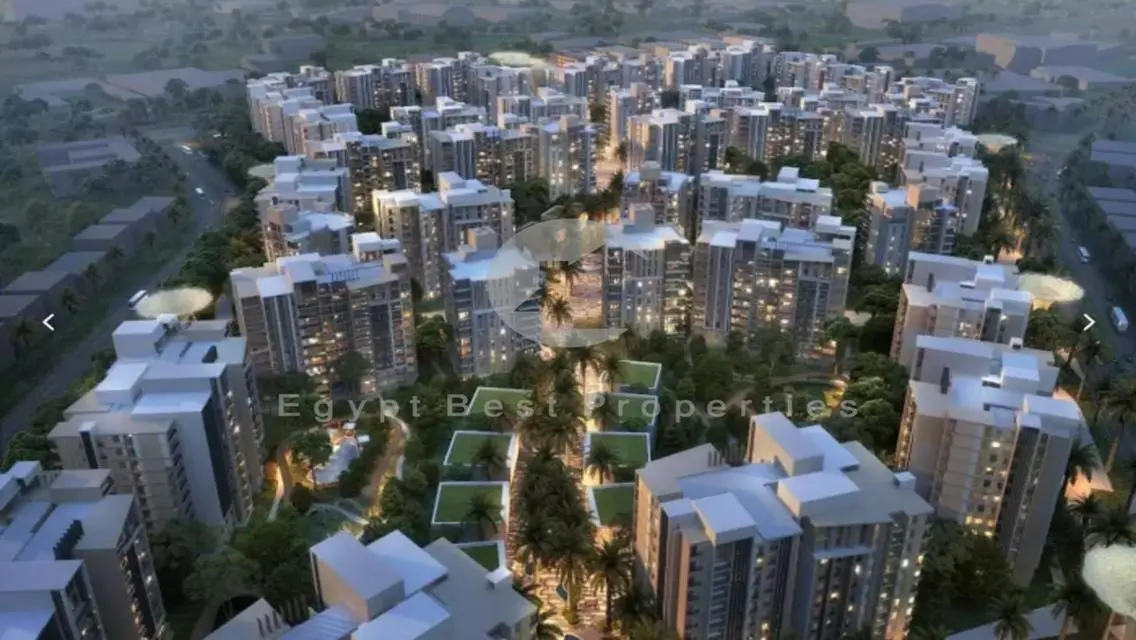 500K only for recieve in zed towers fully finish