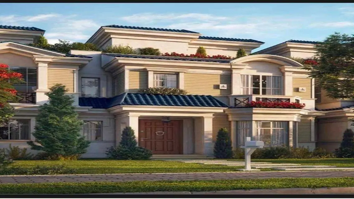 Luxurious Villa for Sale in a Prime Location