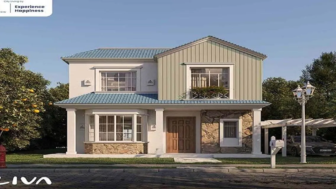 Luxurious Villa for Sale in a Prime Location