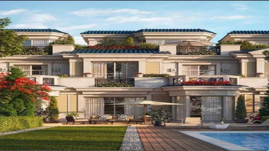 Luxurious Villa for Sale in a Prime Location