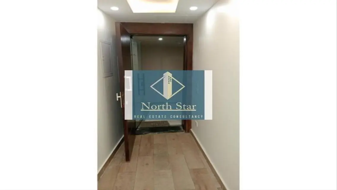 150m office,ultra super deluxe in maadi