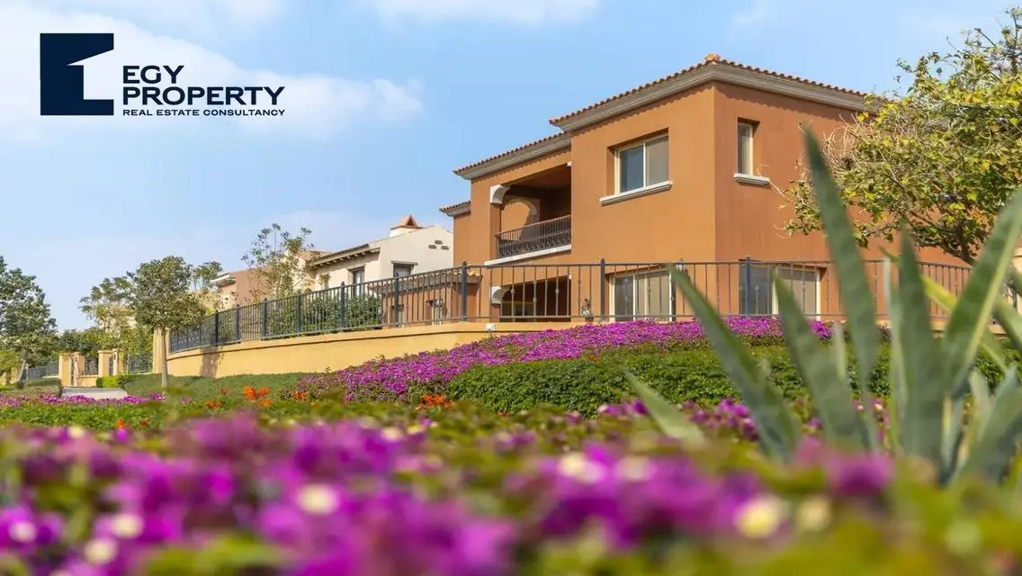 lowest Price And Prime Location Finished Villa 4BD