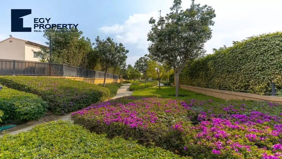 lowest Price And Prime Location Finished Villa 4BD