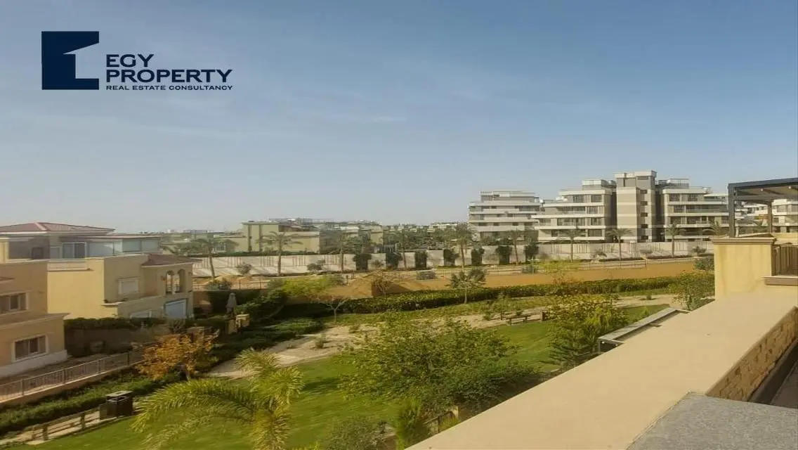 lowest Price And Prime Location Finished Villa 4BD