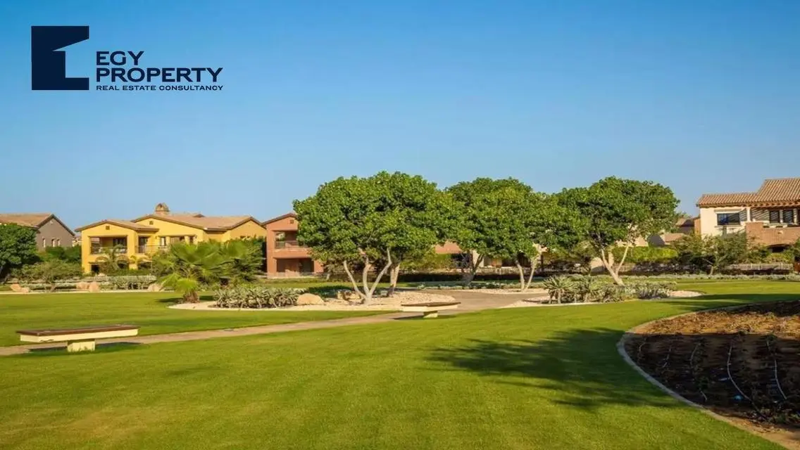 lowest Price And Prime Location Finished Villa 4BD