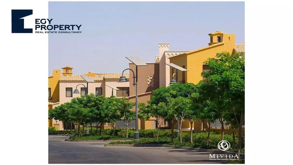 lowest Price And Prime Location Finished Villa 4BD