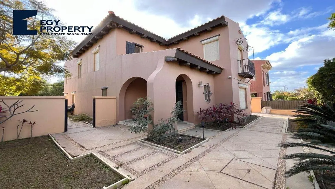 lowest Price And Prime Location Finished Villa 4BD