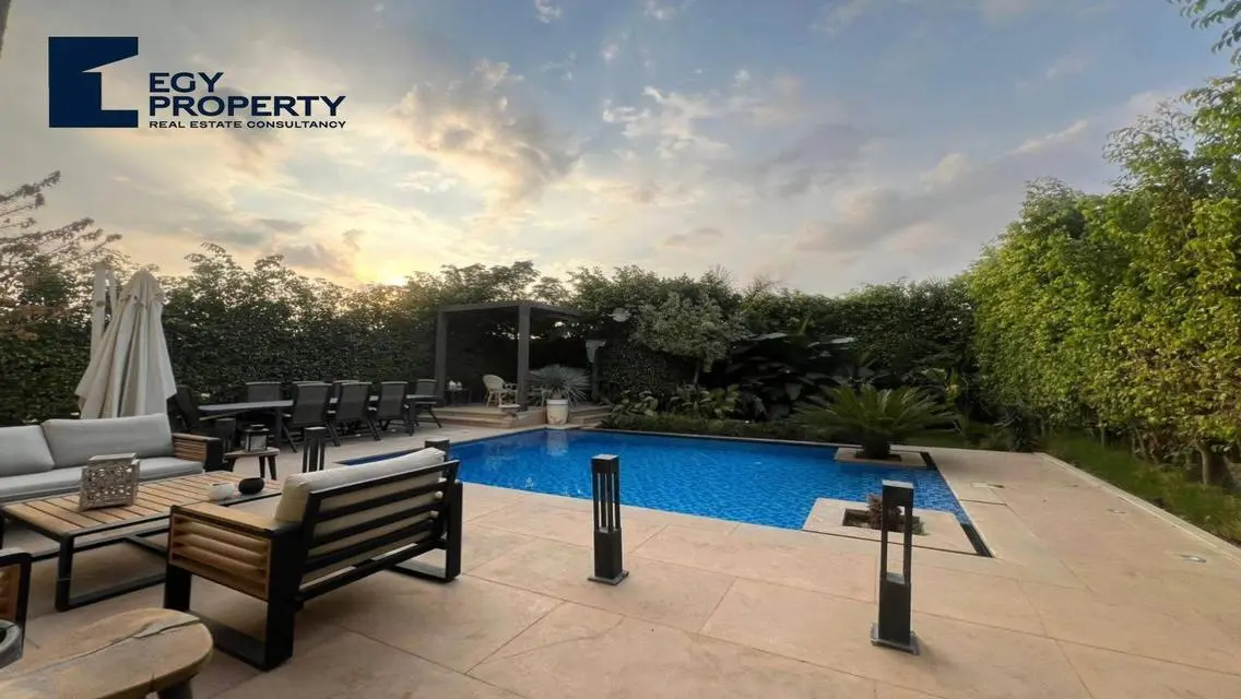 lowest Price And Prime Location Finished Villa 4BD