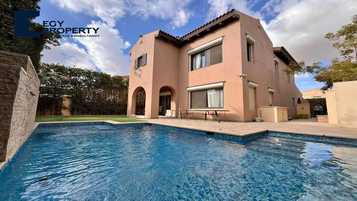 lowest Price And Prime Location Finished Villa 4BD