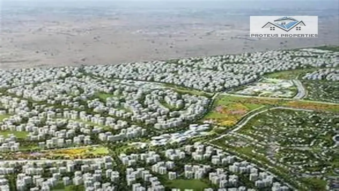 فيلا للبيع فى نور طلعت مصطغى q1 بسعر شقه