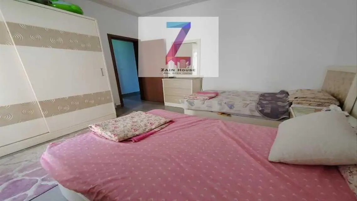 Chalet for sale, Amwaj North Coast
