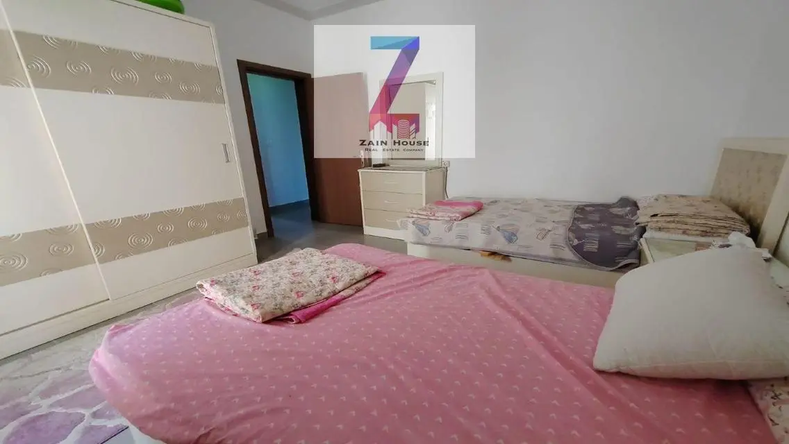 Chalet for sale, Amwaj North Coast