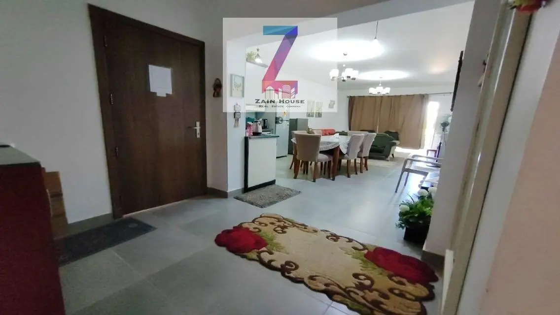 Chalet for sale, Amwaj North Coast