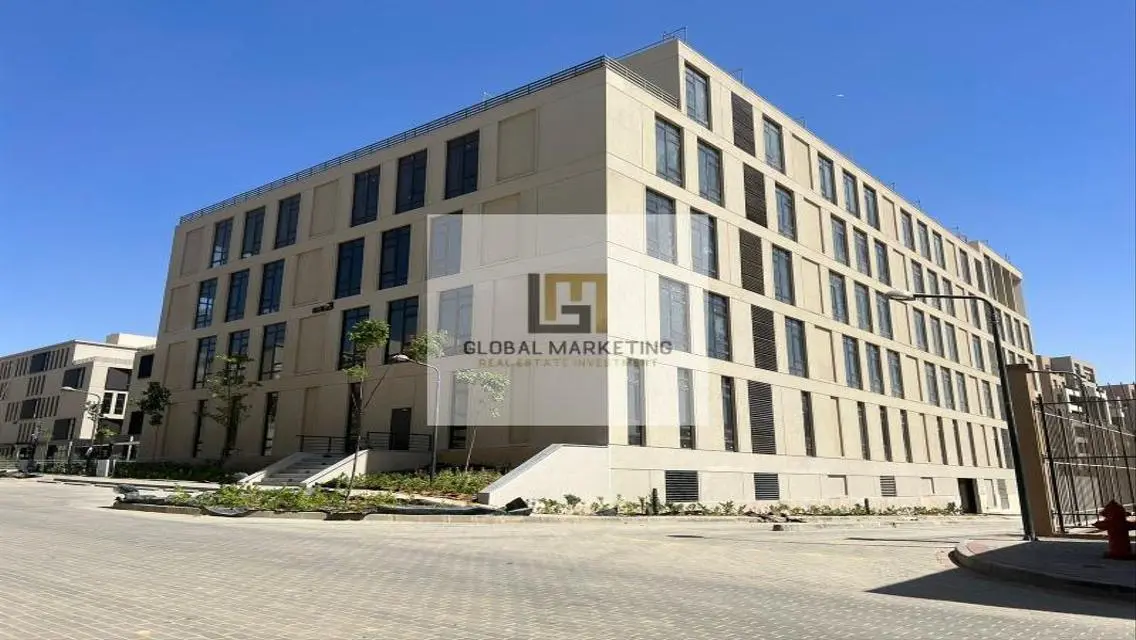 شقة متميزة بمساحة واسعة ومرافق حديثة