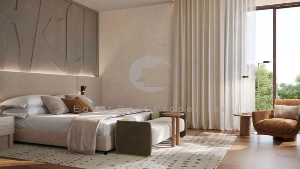 TOWNHOUSE FOR SALE IN SOLANA ZAYED FULLY FINISHED
