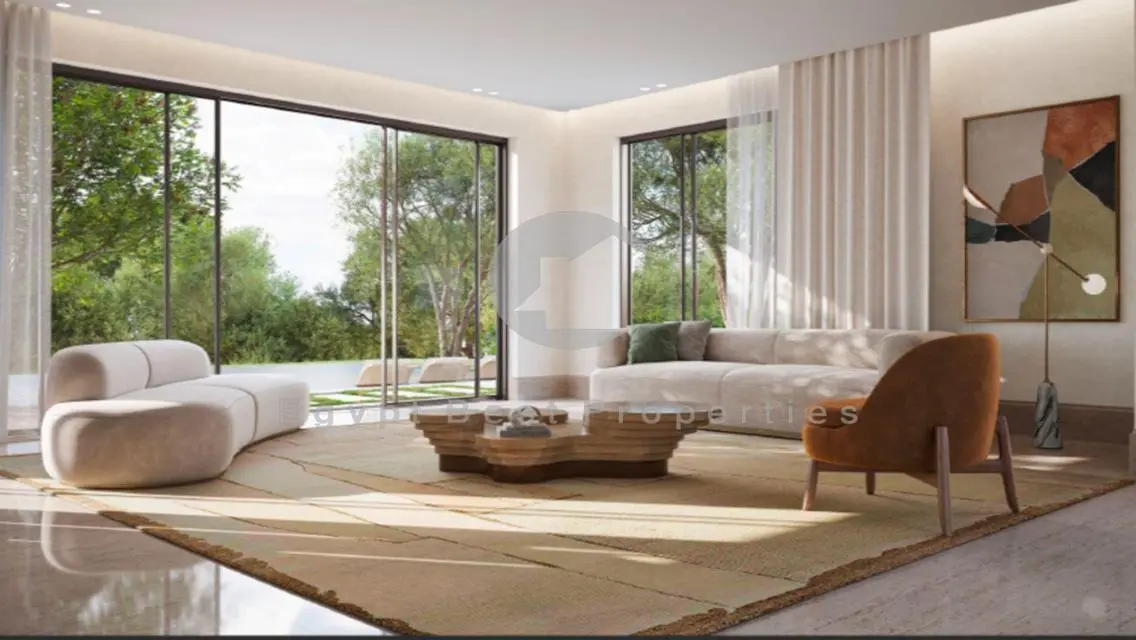 TOWNHOUSE FOR SALE IN SOLANA ZAYED FULLY FINISHED