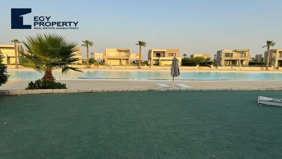 فيلا  5 غرف للبيع في ازها مفروشة بالكامل بأقل سعر!