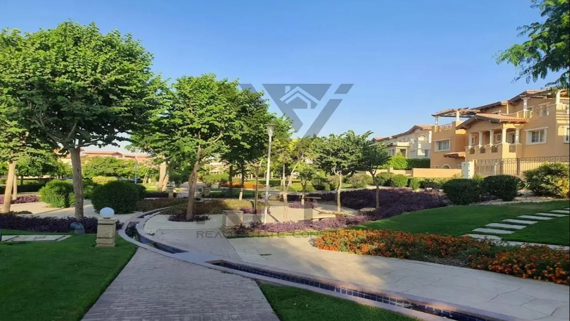 Villa on the southern ninetieth directly -RTM-327M