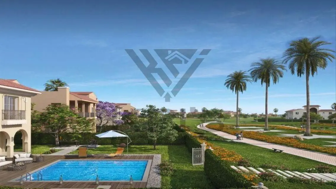 Villa on the southern ninetieth directly -RTM-327M