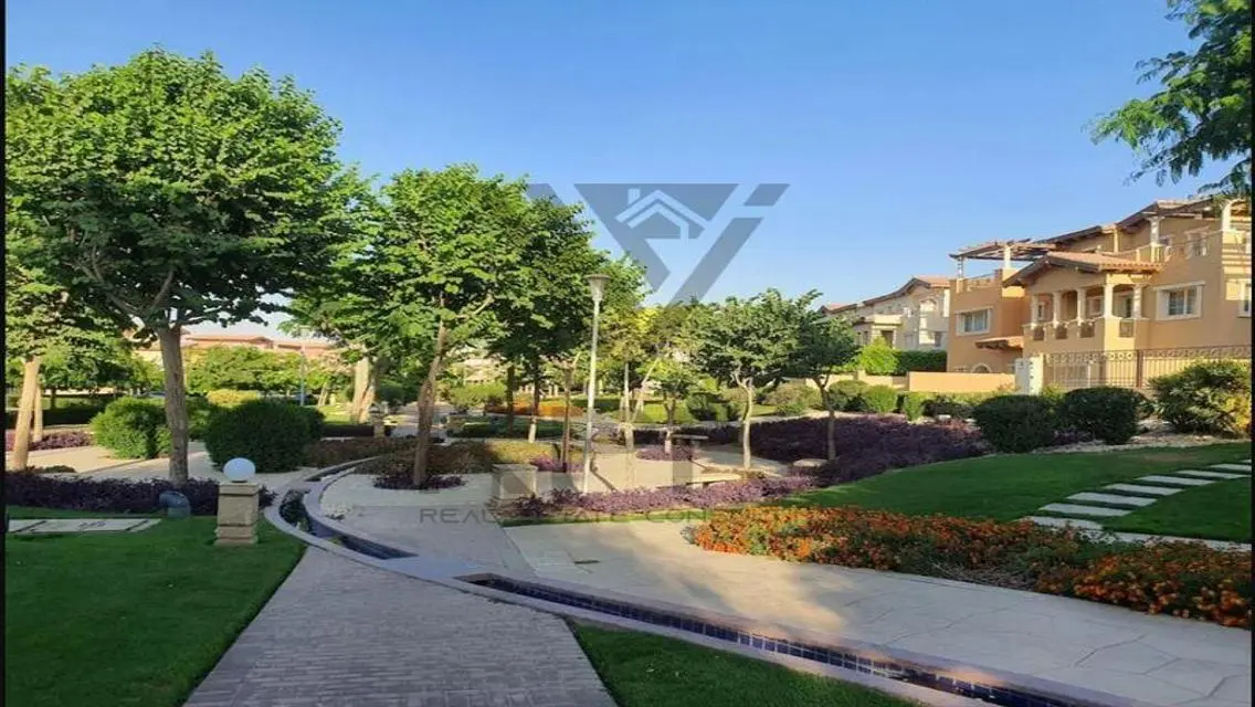 Villa on the southern ninetieth directly -RTM-327M