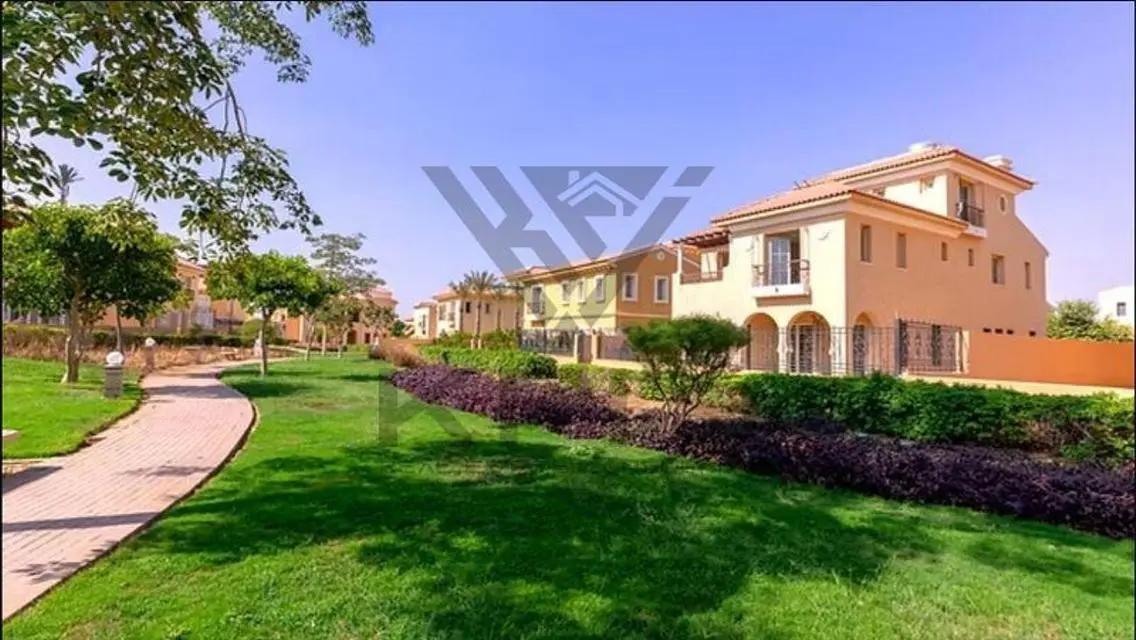 Villa on the southern ninetieth directly -RTM-327M
