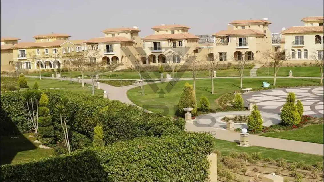 Villa on the southern ninetieth directly -RTM-327M