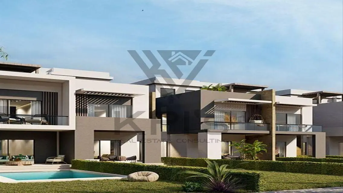 Villa on the southern ninetieth directly -RTM-327M