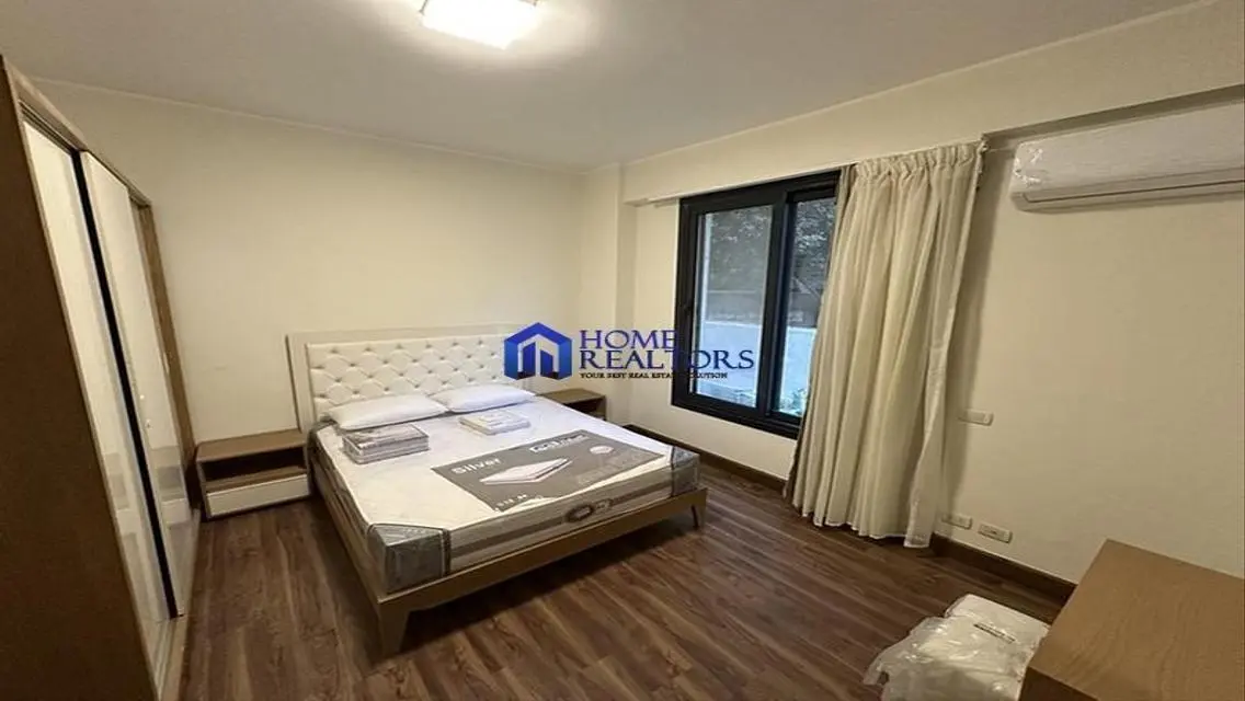 Brand New Apartment For Rent in Maadi Sarayat