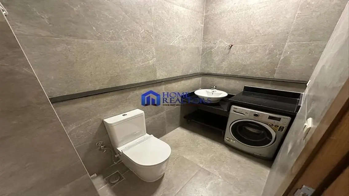 Brand New Apartment For Rent in Maadi Sarayat
