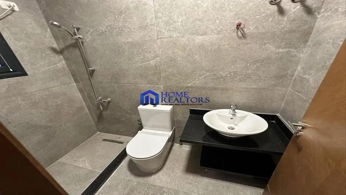 Brand New Apartment For Rent in Maadi Sarayat