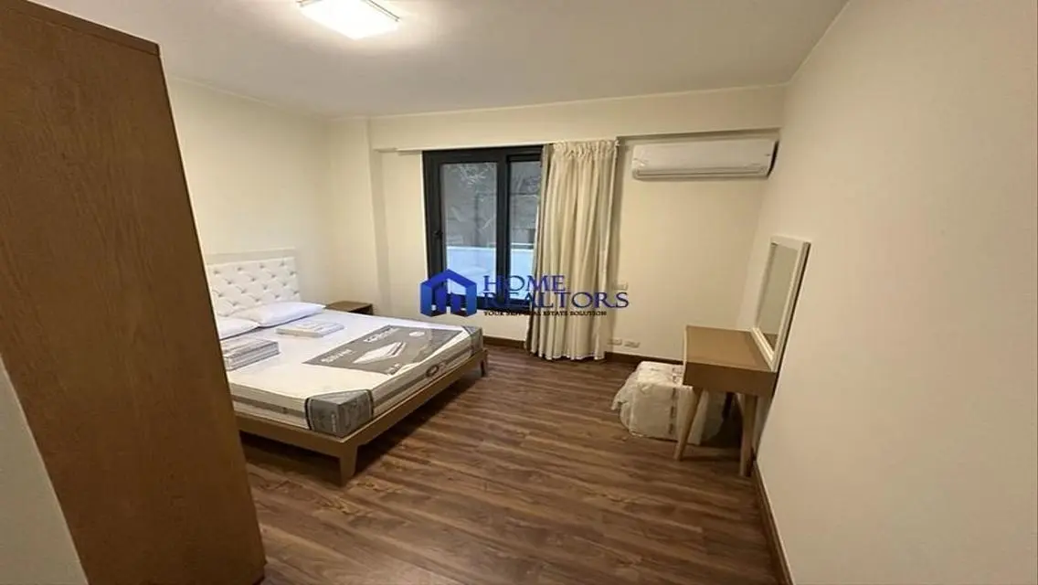 Brand New Apartment For Rent in Maadi Sarayat