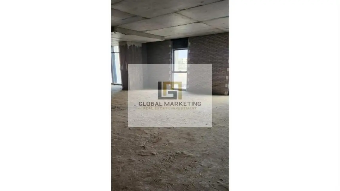 Admin office 314meters for rent in Hyde Park
