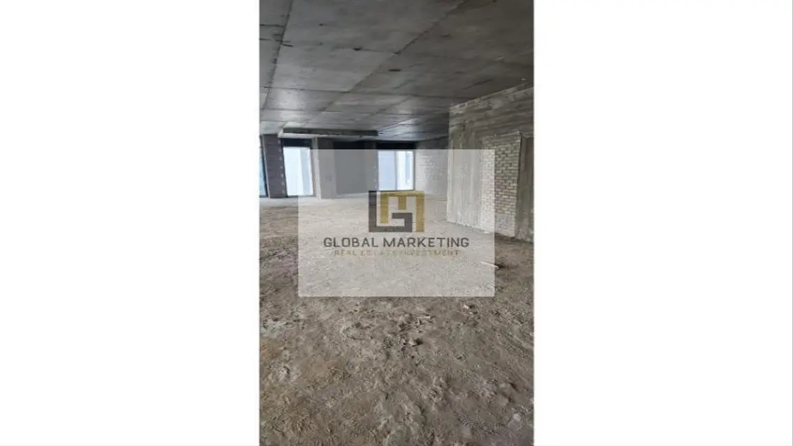 Admin office 314meters for rent in Hyde Park