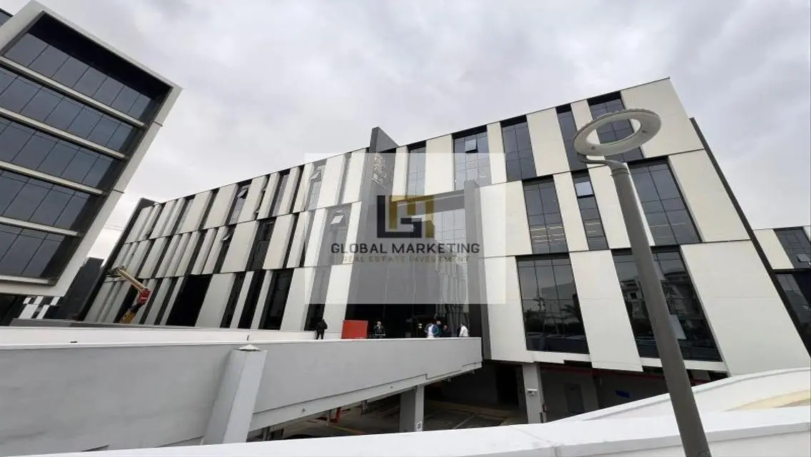 Admin office 113 meters for rent  in Hyde Park